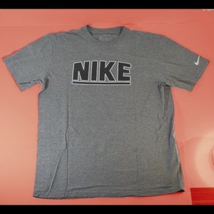 Vintage Nike T-shirt *90s*
